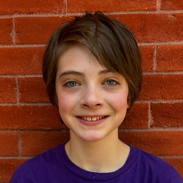 Elle Haught