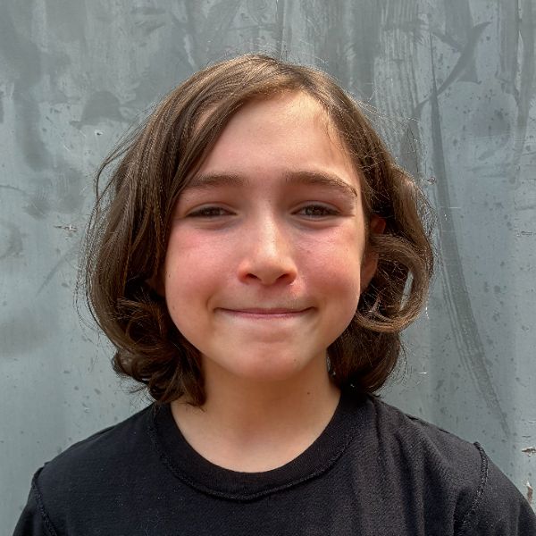 Emmett Tucker