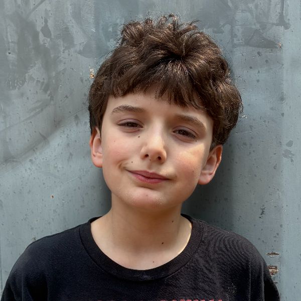 Jude Snyder