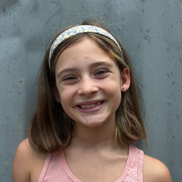 Madeline Musselman