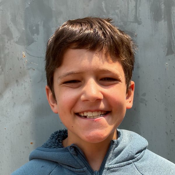 Sammy Berman