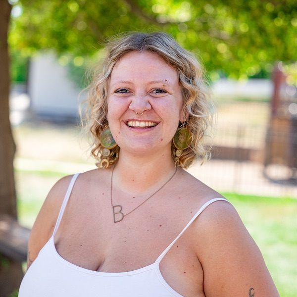 Berit Stormo-Flanagan