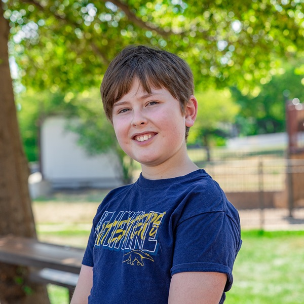 Ethan Cerrato