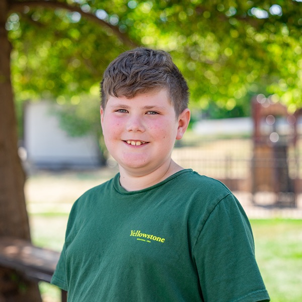 Izaac Heins