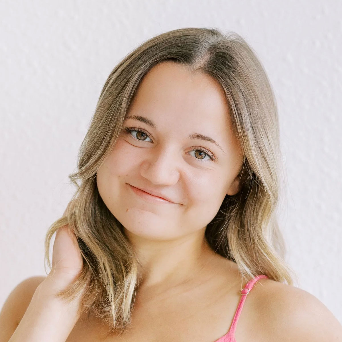 Molly Fickes