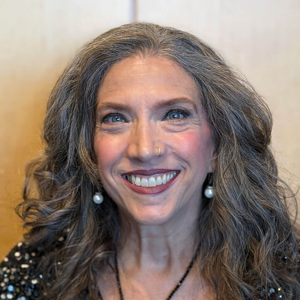 Christina Monsolino