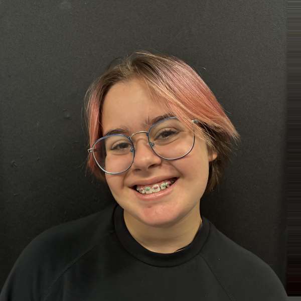 Zoey Ouaknine