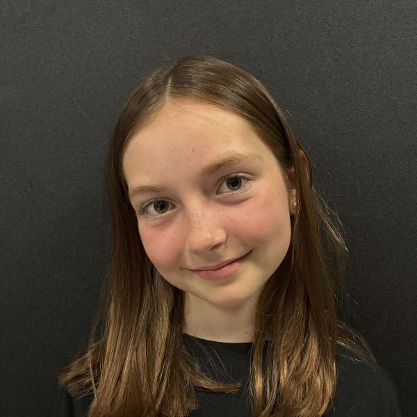 Sophia Fuller