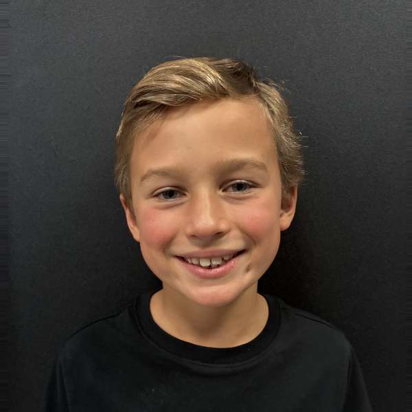 Hunter Ruflin