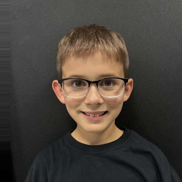 Benjamin Bridgeland