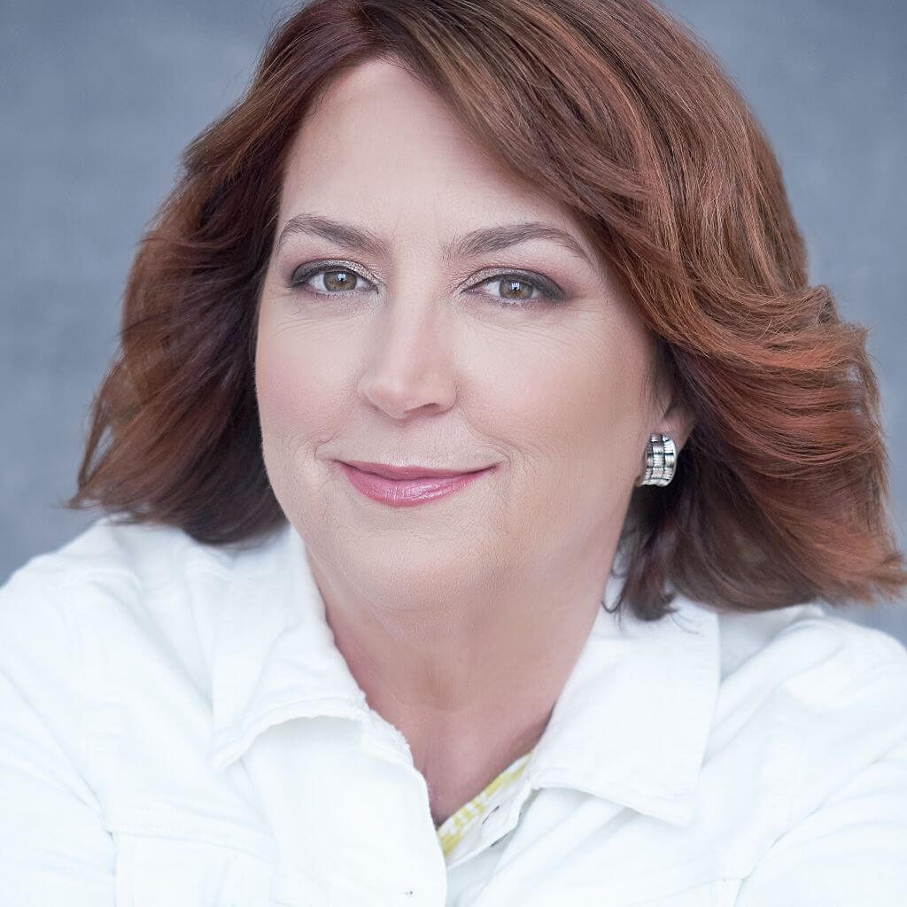 Lee Ann Scherlong