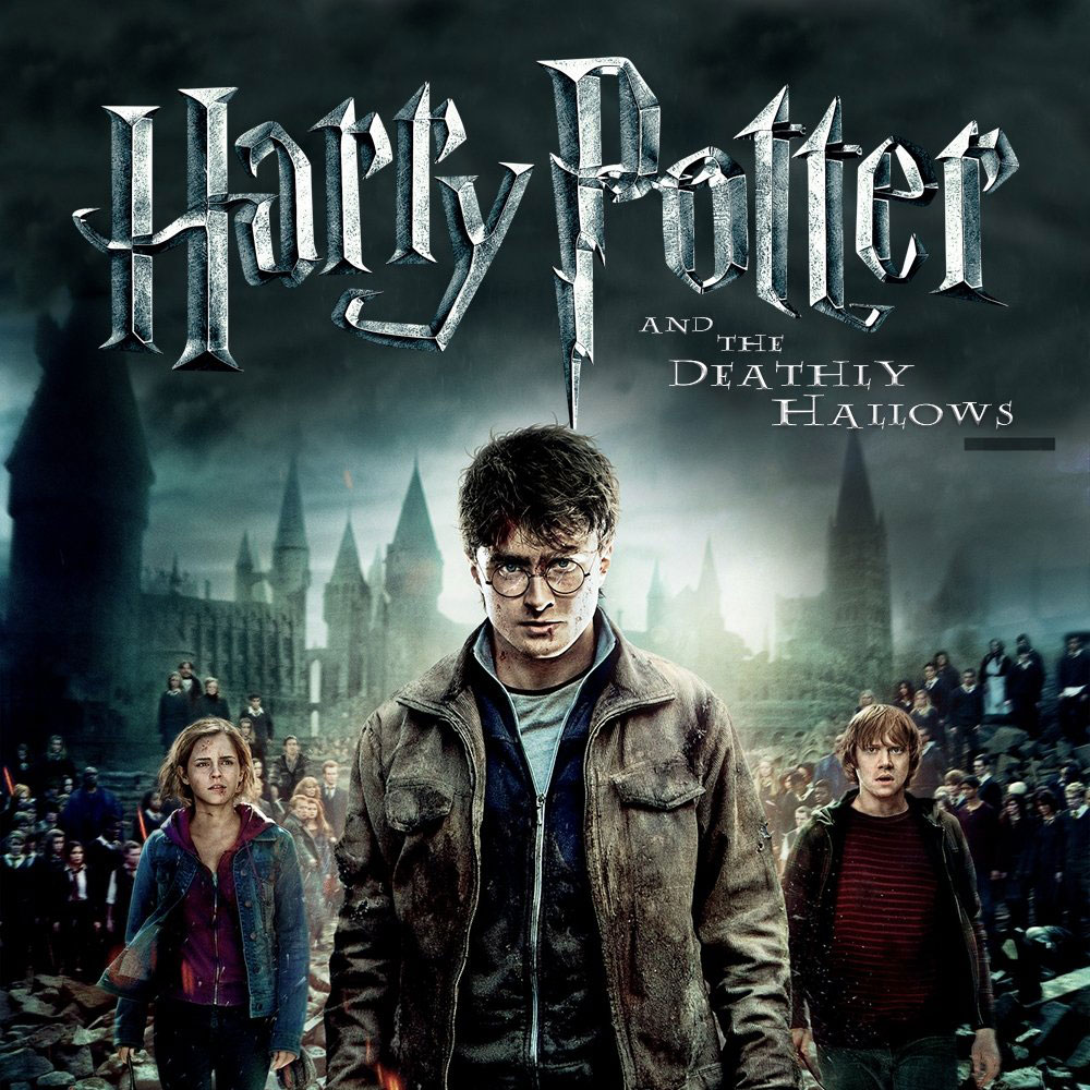 Harry Potter 7