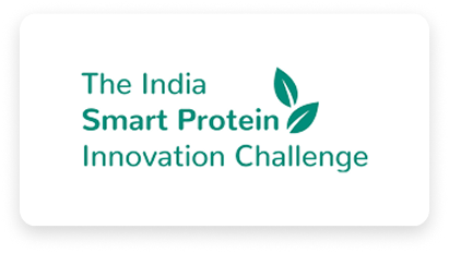 The India Smart Protein Innovation Challenge 