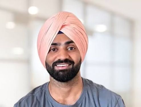 Meet the founder: Chewing the designer fat with Satnam Singh at Fattastic Technologies
