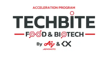 top 10 finalist at techbite acceleration program