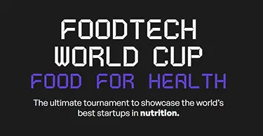 foodtech world cup finalist