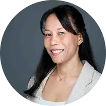 LinkedIn profile photo of Dr May Win Naing