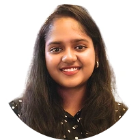 LinkedIn profile photo of kavya, food technologist at fattastic technologies