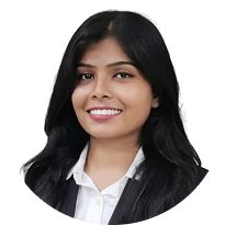 LinkedIn profile photo of rajshree devpal, food scientist at fattastic technologies