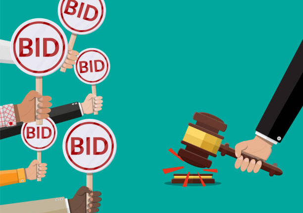 Invitation to Bid – School Bus Services