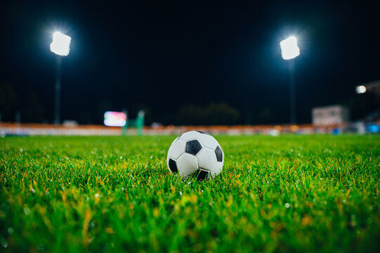 Senior Soccer Night