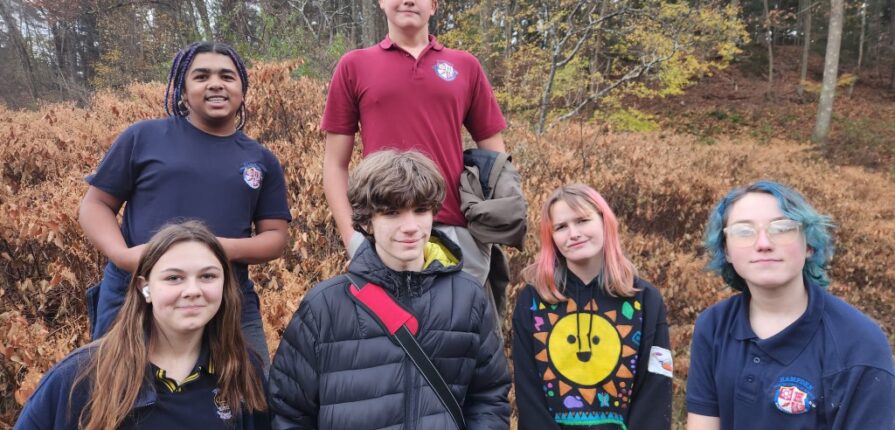 Hiking Club Forest Park Hike