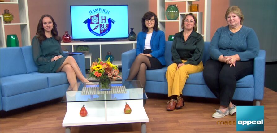 HCSS Spotlight on Local News: Showcasing Excellence in College Prep Education