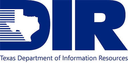 Texas department of information resources.
