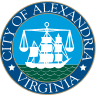 City of Alexandria.