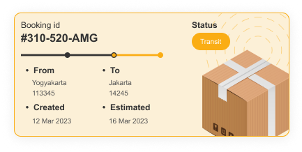 Transportation and Logistics industry services to enhance delivery efficiency with technology.