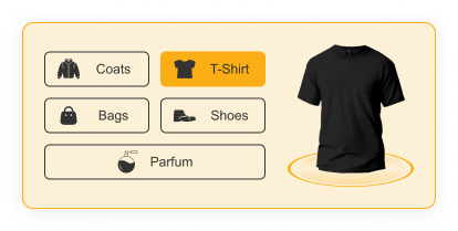 Retail Industry services to optimize supply chains, enhance customer engagement, and drive growth.