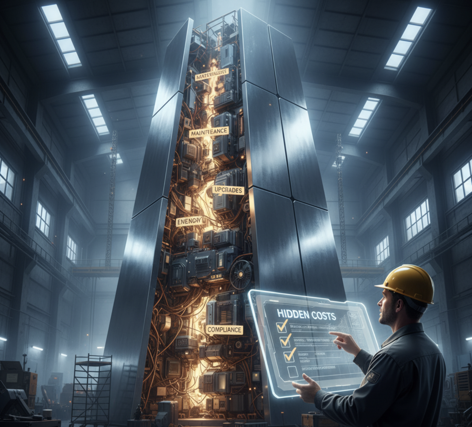 Will Robots Take Over? AI Trends You Must Know | ivoyant