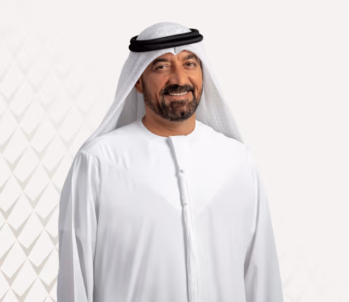 HH Sheikh Ahmed bin Saeed Al Maktoum - Dubai Holding Chairman