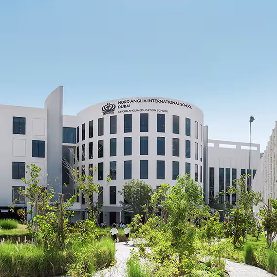 Nord Anglia Education