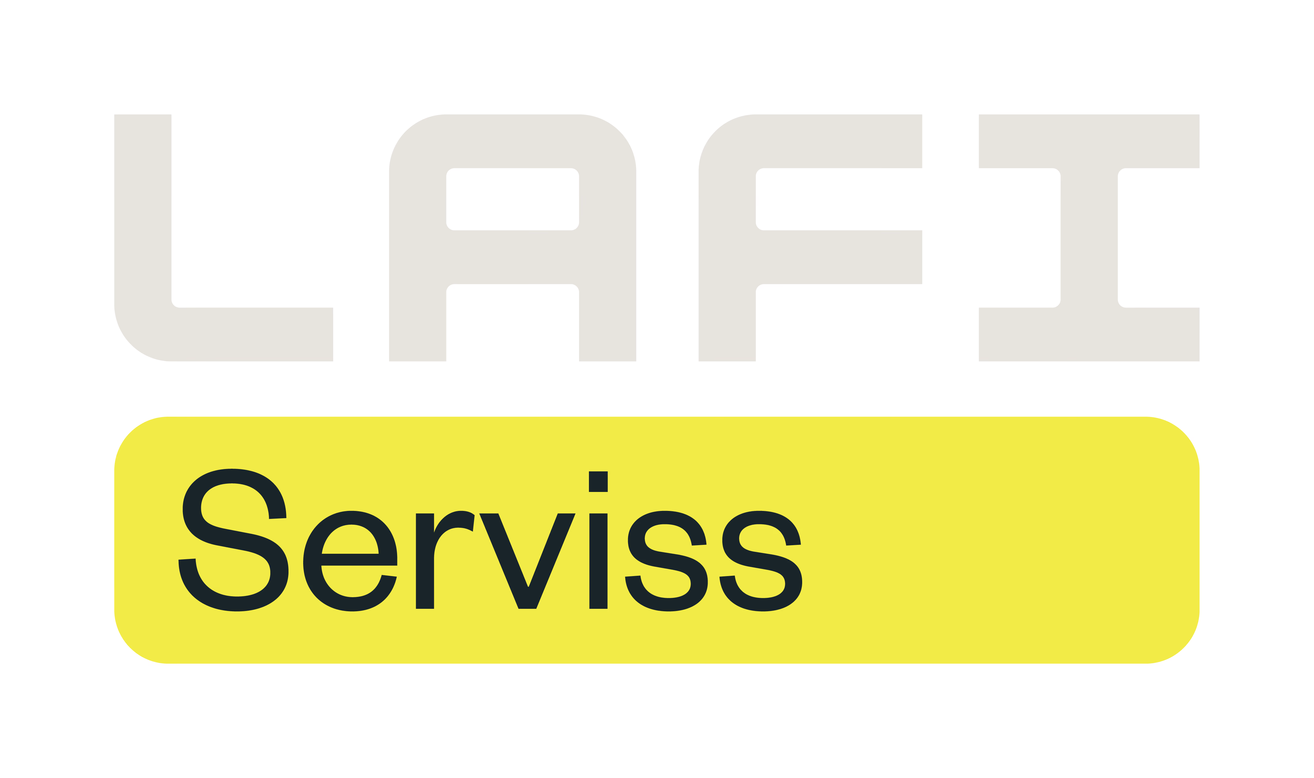 LAFI Serviss