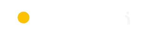 Savronik logo with a yellow circle and abstract white geometric shapes.
