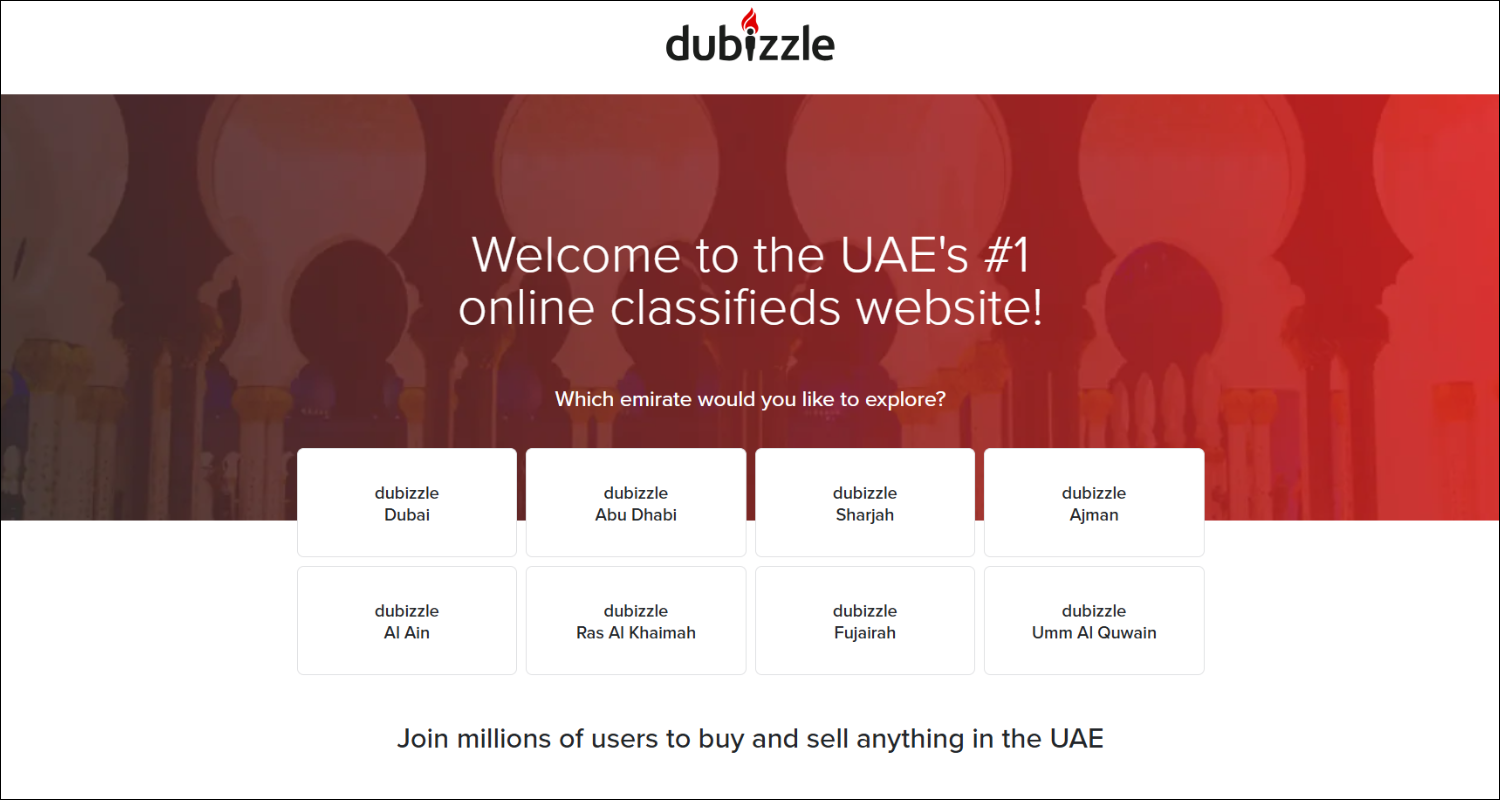 Best IT Job Boards in the UAE dubizzle
