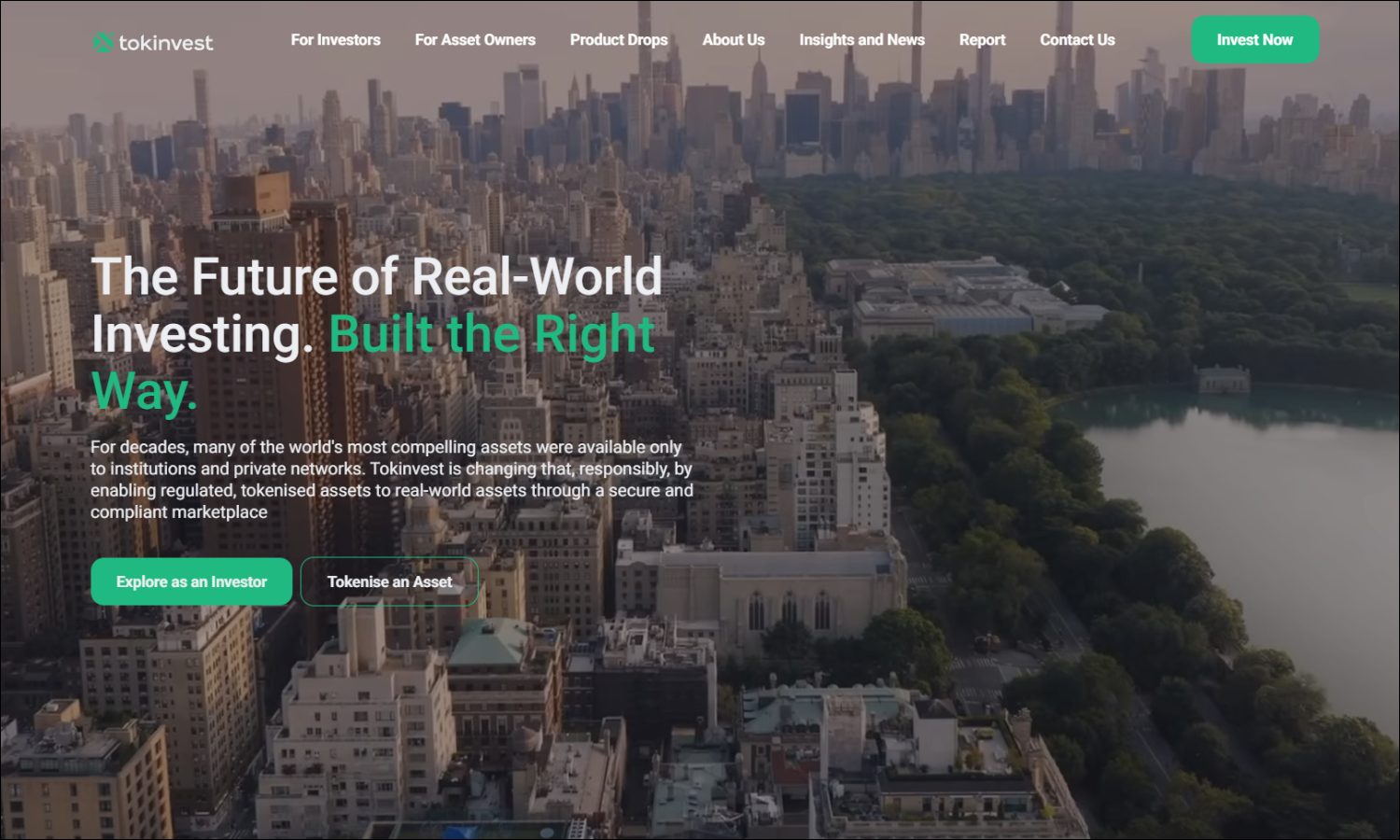 Top Tech Startups in United Arab Emirates in 2026 tokinvest