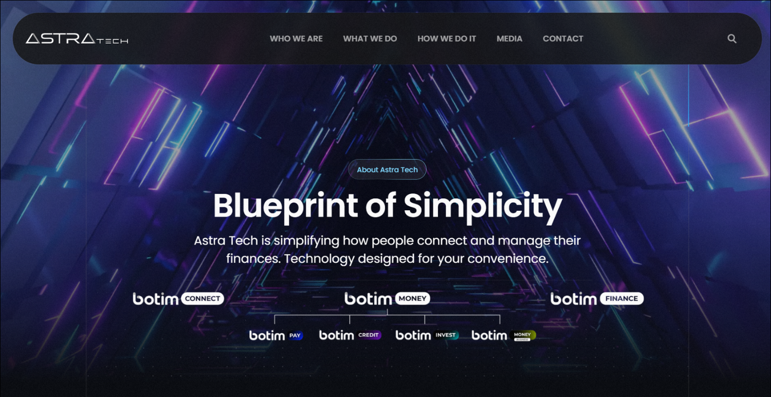 Top Tech Startups in United Arab Emirates in 2026  Astra Tech