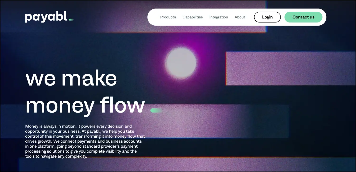  Payabl – Best Fintech Startup in Cyprus to Watch
