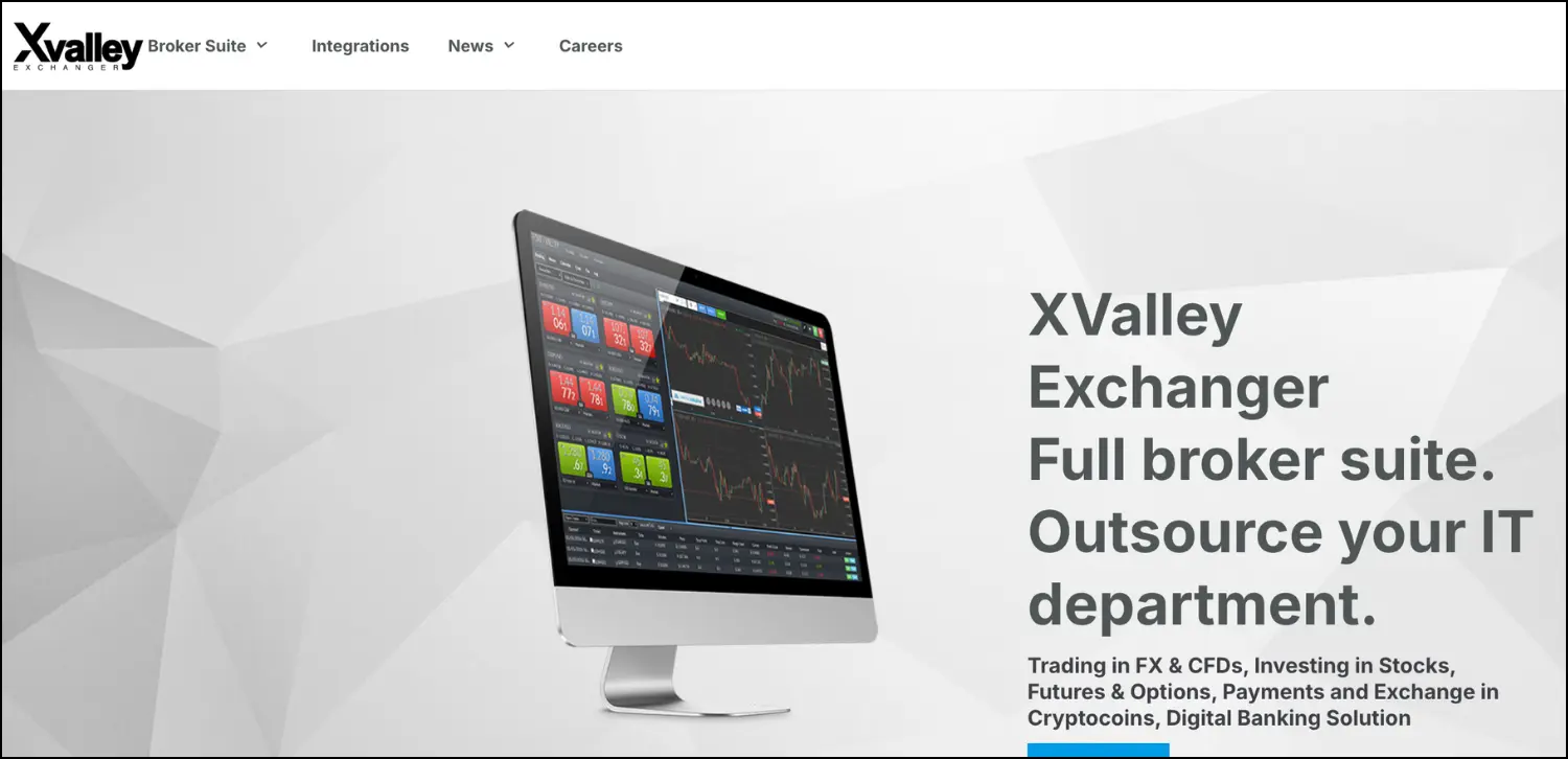 XValley Technologies – Best Trading Technology Startup in Cyprus