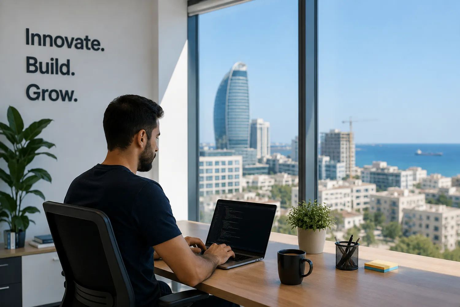 Top 10 In-Demand Tech Jobs in Cyprus for 2026