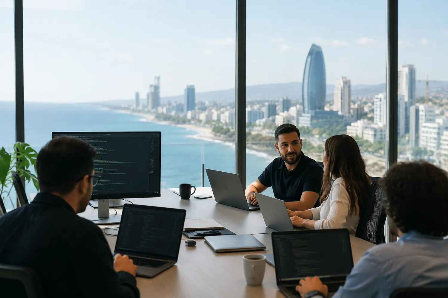 Top 10 Tech Skills Employers Are Looking for in Cyprus 2026