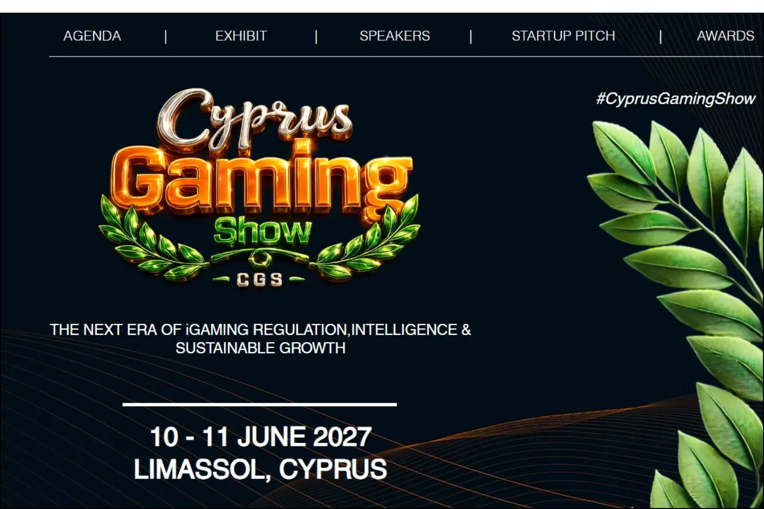 Cyprus Gaming Show