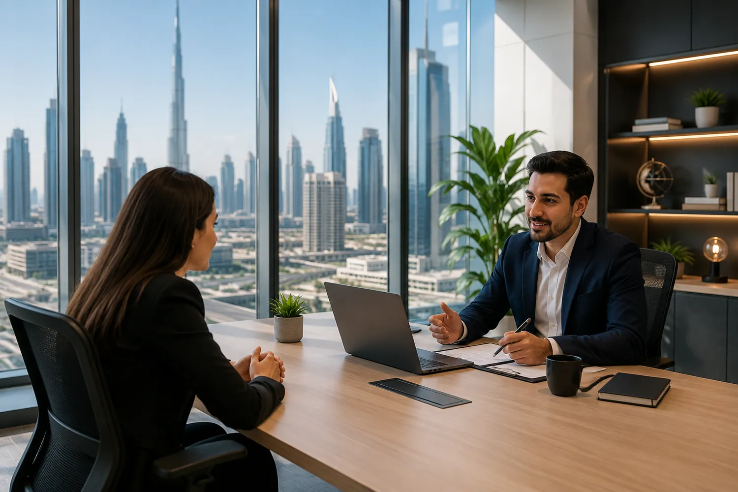 How to Hire Tech Talent Fast in the UAE Without Losing Quality