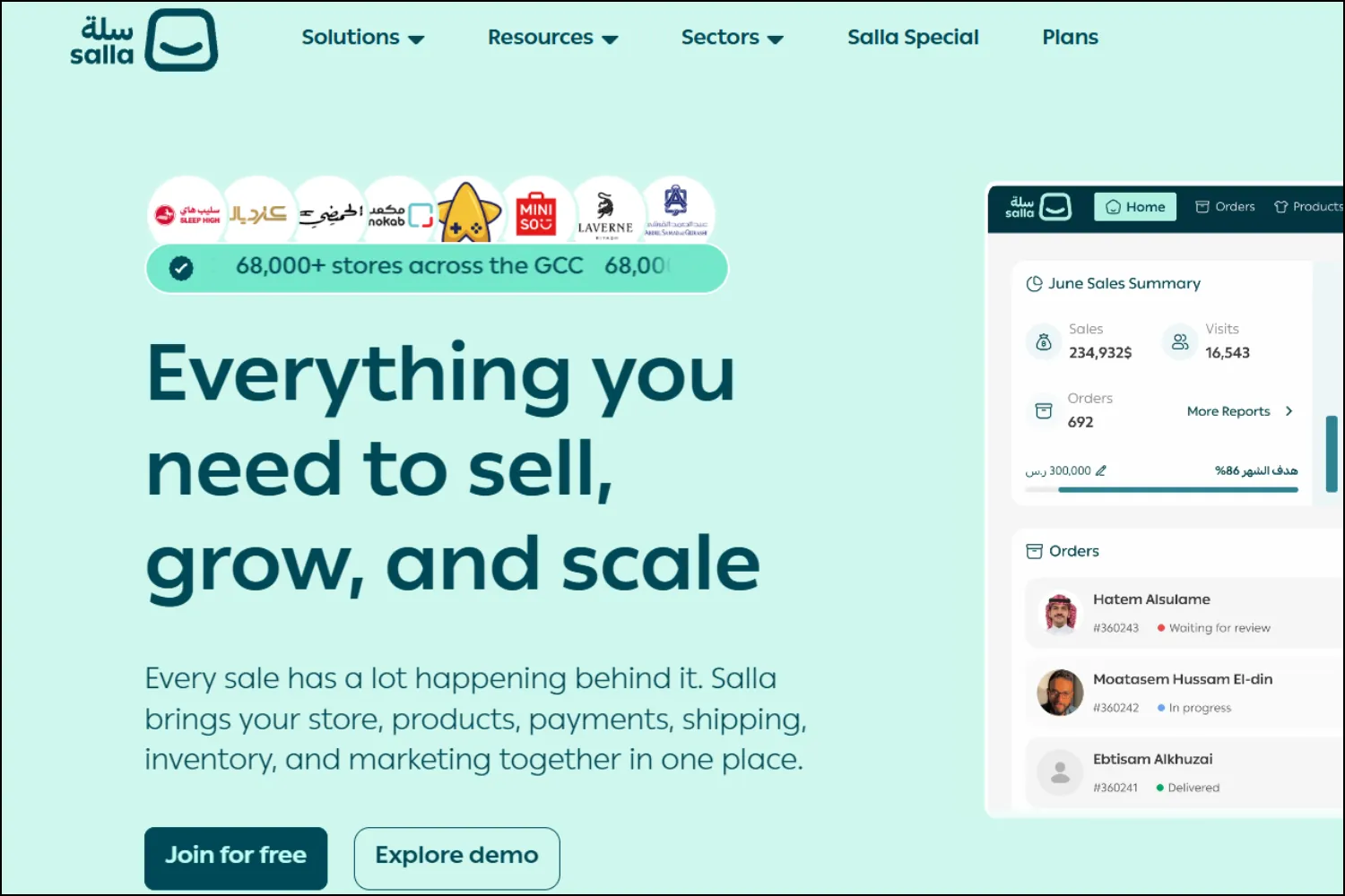 10 Tech Startups Driving Innovation in Saudi Arabia