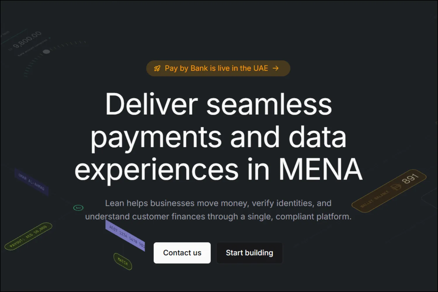 10 Tech Startups Driving Innovation in Saudi Arabia