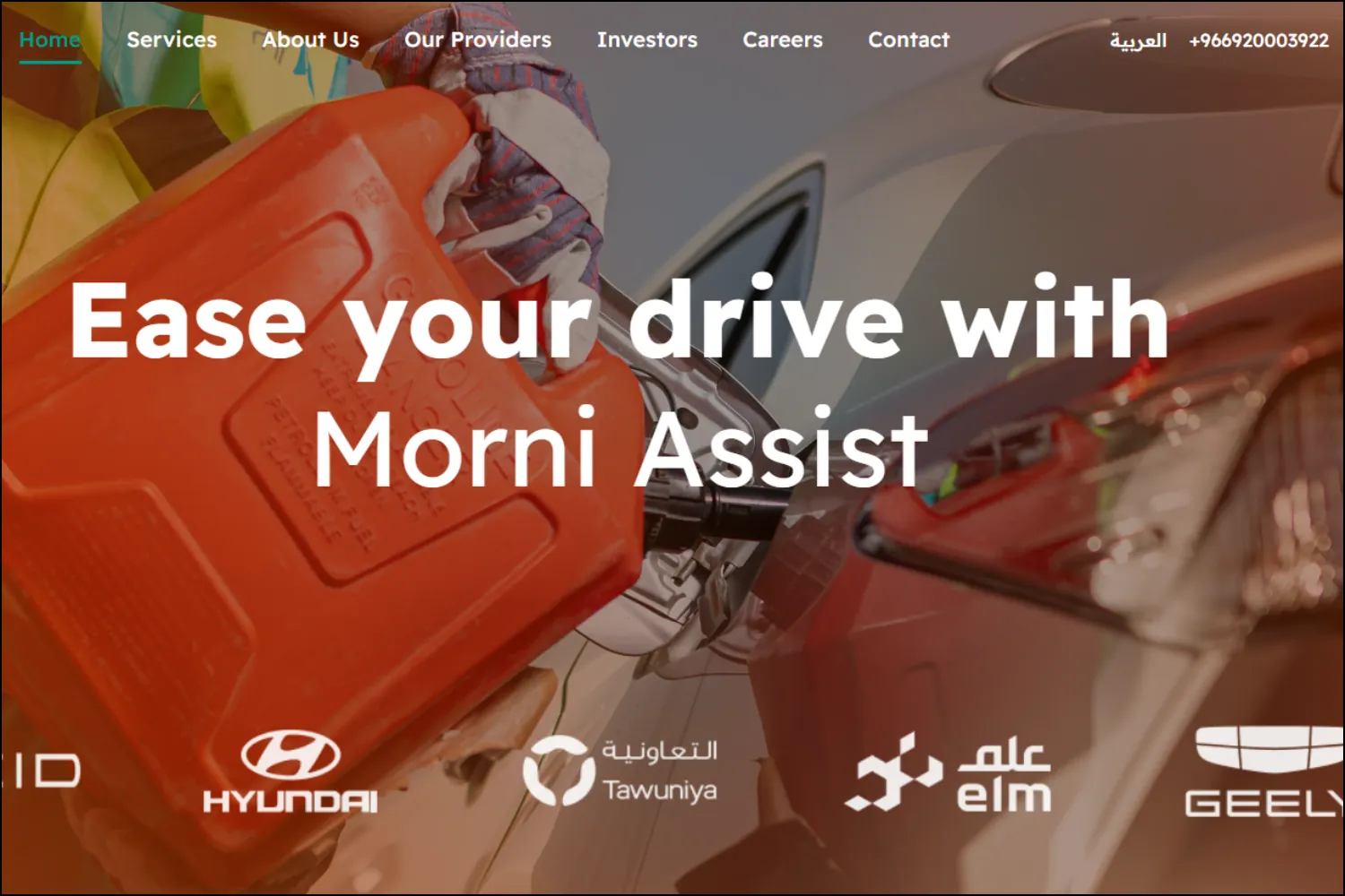 10 Tech Startups Driving Innovation in Saudi Arabia