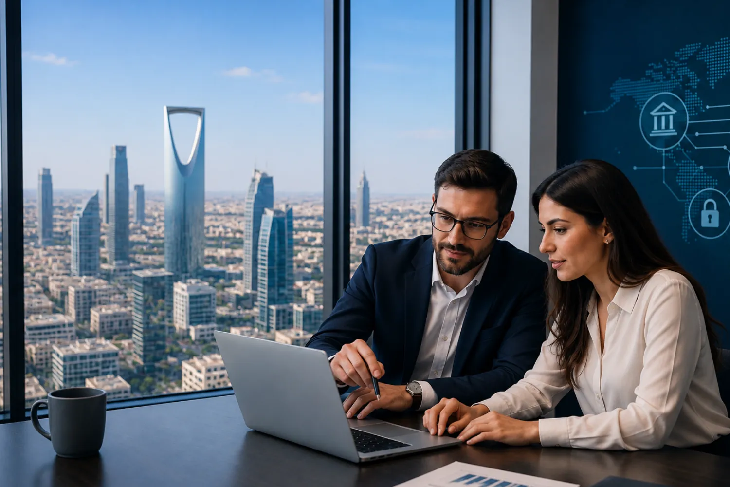How to Attract Top Tech Talent in Saudi Arabia 