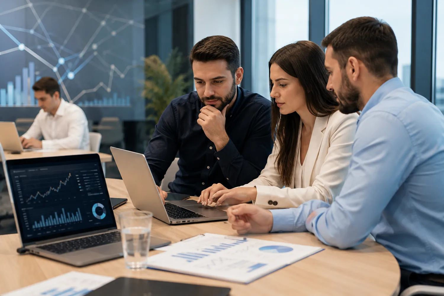 How Can Fintech Companies in Cyprus Attract Top Tech Talent?